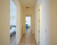 Resale - Villa - Javea - Rafalet