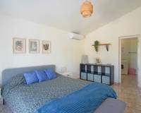 Resale - Villa - Javea - Rafalet