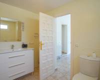 Resale - Villa - Javea - Rafalet