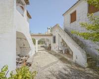 Resale - Villa - Javea - Rebaldi