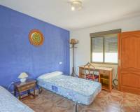 Resale - Villa - Javea - Rebaldi