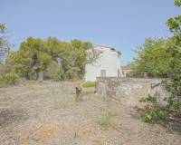 Resale - Villa - Javea - Rebaldi