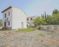 Resale - Villa - Javea - Rebaldi