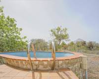 Resale - Villa - Javea - Rebaldi