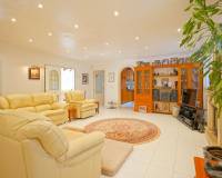 Resale - Villa - Javea - Tarraula