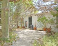 Resale - Villa - Javea - Tarraula