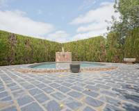 Resale - Villa - Javea - Tarraula