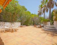 Resale - Villa - Javea - Tarraula