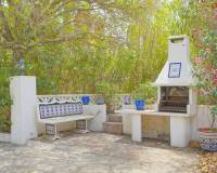 Resale - Villa - Javea - Tarraula