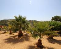 Resale - Villa - Javea - Tosalet