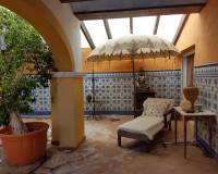 Resale - Villa - Javea - Tosalet