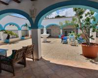 Resale - Villa - Javea - Tosalet