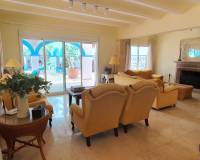 Resale - Villa - Javea - Tosalet