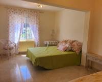 Resale - Villa - Javea - Tosalet