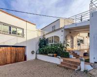 Resale - Villa - Javea - Tosalet