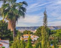 Resale - Villa - Javea - Tosalet