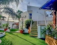 Resale - Villa - Javea - Tosalet