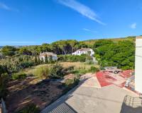 Resale - Villa - Javea - Tosalet