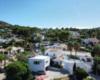 Resale - Villa - Javea - Tosalet