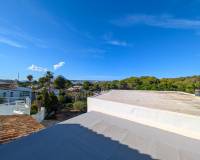 Resale - Villa - Javea - Tosalet