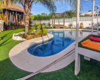 Resale - Villa - Javea - Tosalet