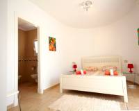 Resale - Villa - Javea - Tosalet