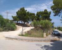 Resale - Villa - Javea - Valls