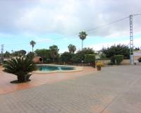 Resale - Villa - Javea - Valls