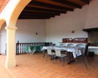 Resale - Villa - Javea - Valls