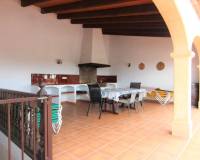 Resale - Villa - Javea - Valls