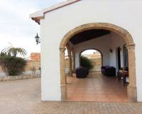 Resale - Villa - Javea - Valls