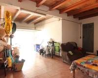 Resale - Villa - Javea - Valls