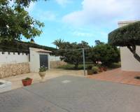 Resale - Villa - Javea - Valls