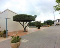 Resale - Villa - Javea - Valls