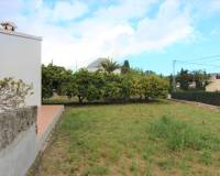 Resale - Villa - Javea - Valls