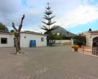 Resale - Villa - Javea - Valls