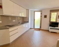 Resale - Villa - Javea