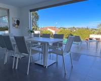 Resale - Villa - Javea