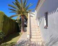 Resale - Villa - Javea