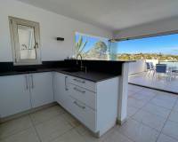 Resale - Villa - Javea