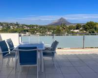 Resale - Villa - Javea