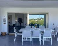 Resale - Villa - Javea