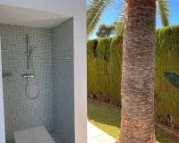 Resale - Villa - Javea