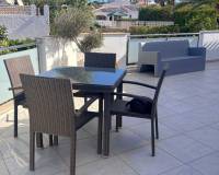 Resale - Villa - Javea