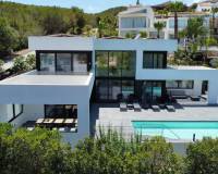 Resale - Villa - Javea