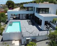 Resale - Villa - Javea