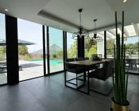 Resale - Villa - Javea