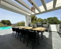 Resale - Villa - Javea