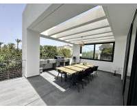 Resale - Villa - Javea