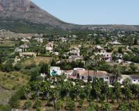 Resale - Villa - Javea